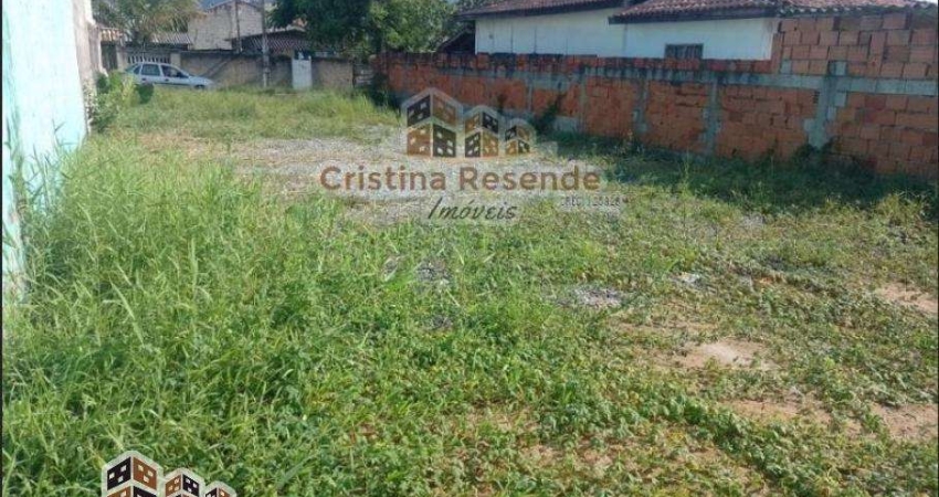 Terreno à venda no Jardim Tarumãs, Caraguatatuba 