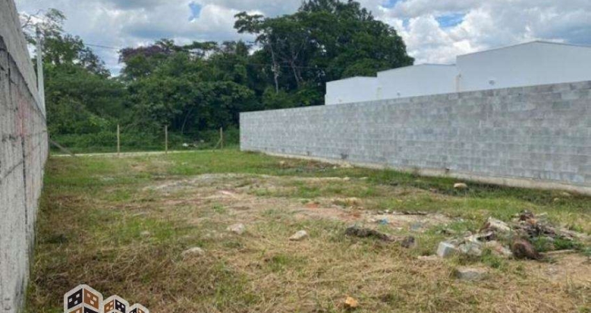 Terreno à venda na Rua Joaquim Aurélio Nabuco de Araújo, Balneário dos Golfinhos, Caraguatatuba