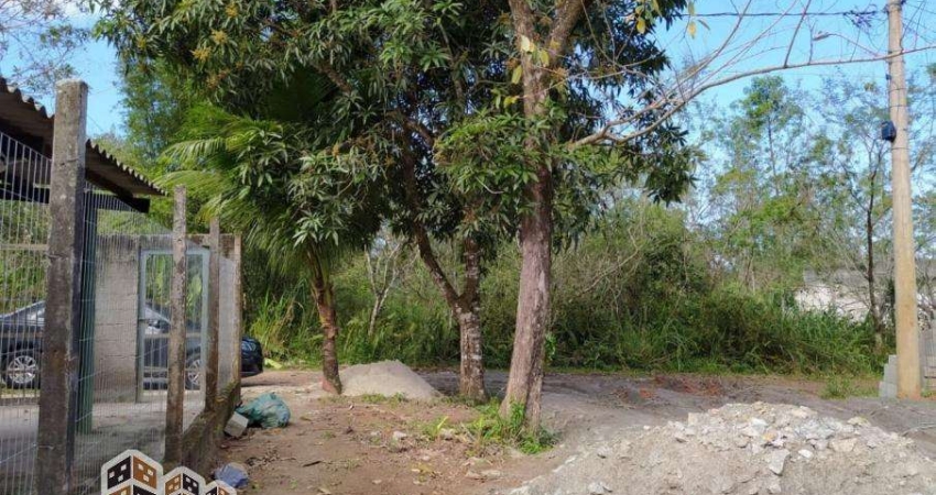 Terreno à venda no Massaguaçu, Caraguatatuba 
