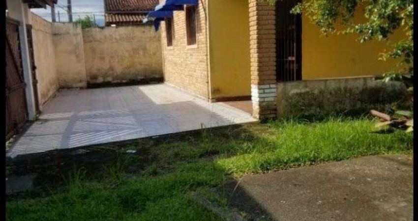Casa com 2 quartos à venda na Rua Joaquim Aurélio Nabuco de Araújo, Morro do Algodão, Caraguatatuba