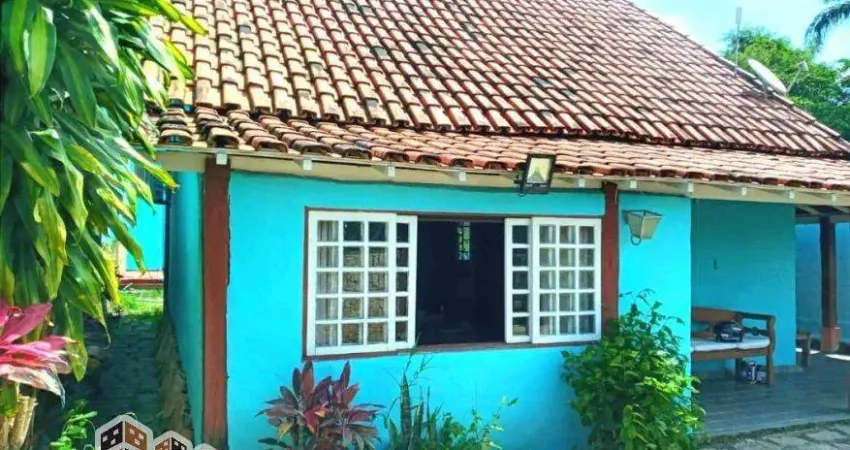 Casa à venda na Barra Velha, Ilhabela 
