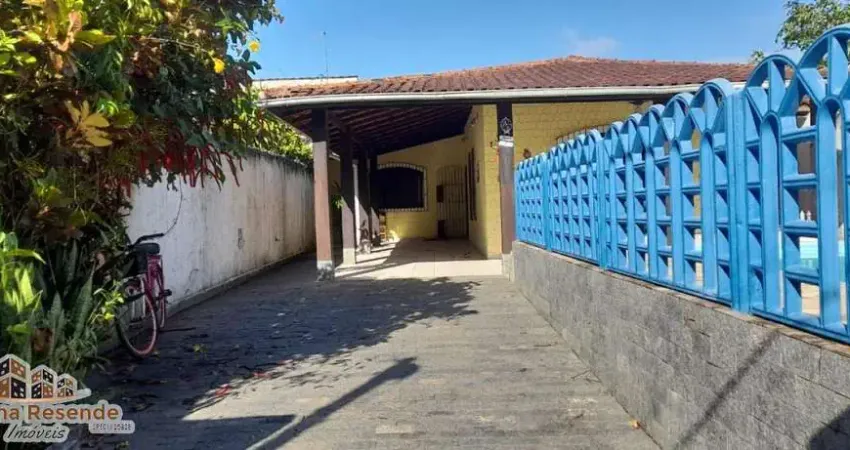 Casa com 2 quartos à venda no Massaguaçu, Caraguatatuba 