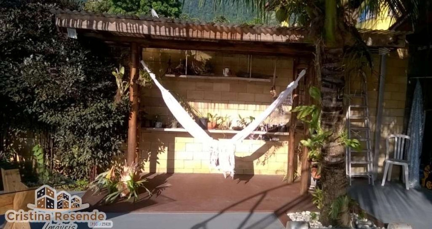 Casa com 3 quartos à venda no São Francisco, São Sebastião 