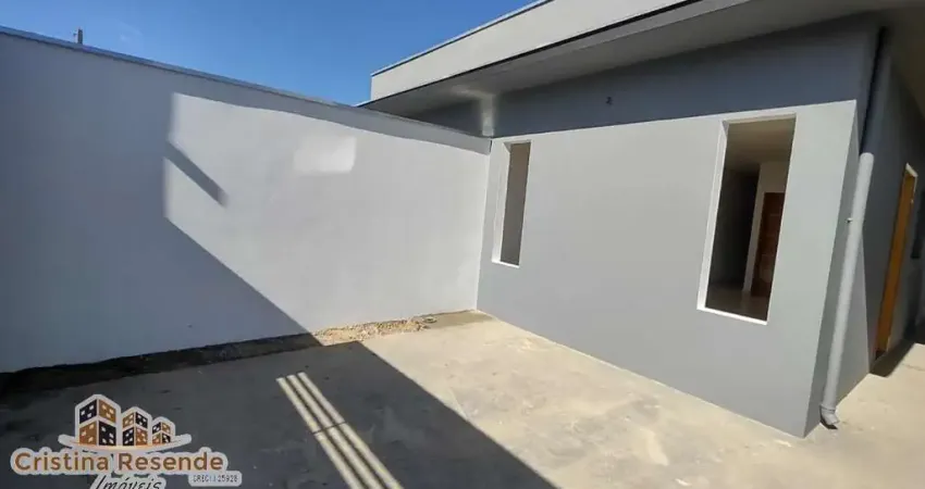 Casa com 2 quartos à venda no Balneário dos Golfinhos, Caraguatatuba 