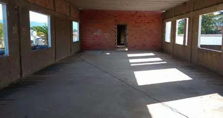 Casa com 3 quartos à venda na Avenida Geraldo Nogueira da Silva, Pontal de Santa Marina, Caraguatatuba