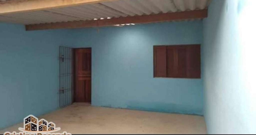 Casa com 1 quarto à venda na Rua Joaquim Aurélio Nabuco de Araújo, Pegorelli, Caraguatatuba