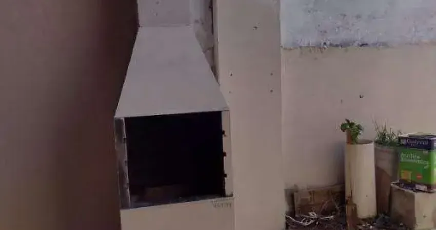 Casa com 2 quartos à venda na Rua Joaquim Aurélio Nabuco de Araújo, Perequê Mirim, Caraguatatuba