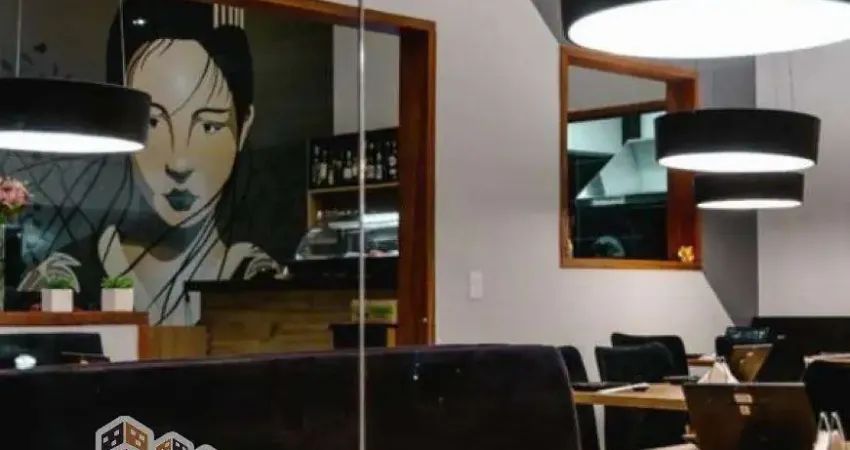 Sala comercial com 2 salas à venda na Rua Joaquim Aurélio Nabuco de Araújo, Centro, Caraguatatuba