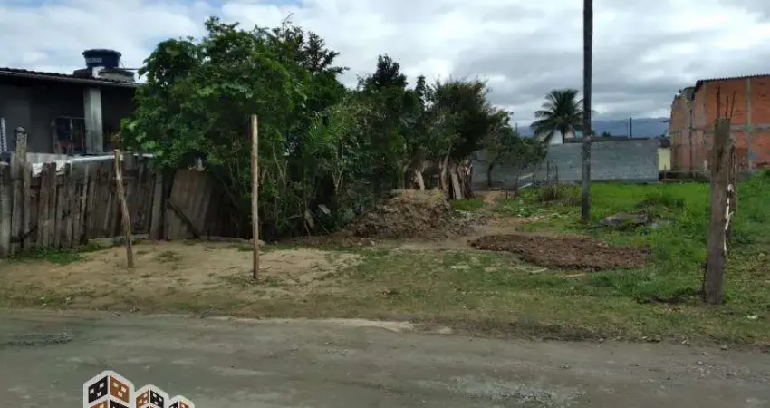 Terreno à venda na Rua Joaquim Aurélio Nabuco de Araújo, Morro do Algodão, Caraguatatuba