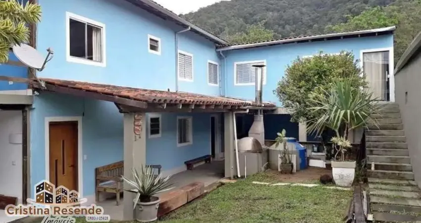 Casa com 4 quartos à venda em Arariba, Ubatuba 