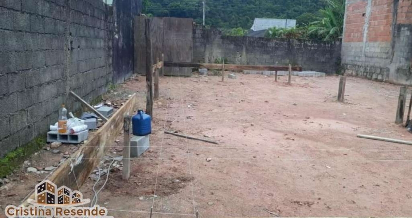 Terreno à venda no Massaguaçu, Caraguatatuba 