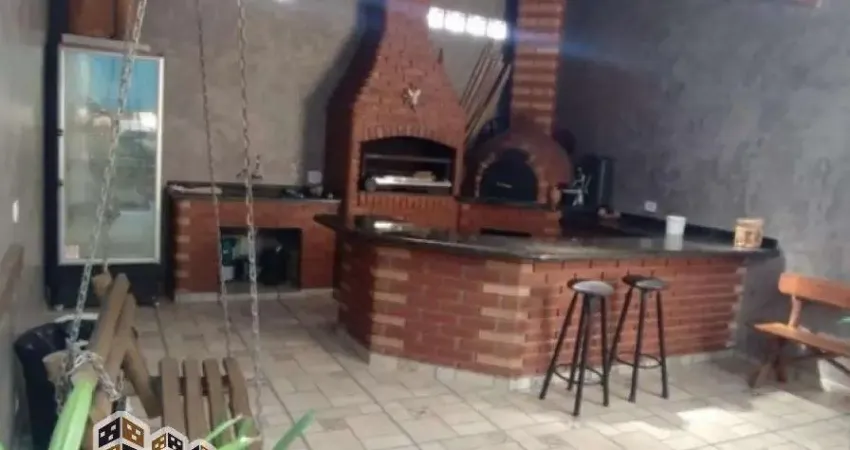 Casa com 3 quartos à venda no Jardim Nossa Senhora do Carmo, São Paulo 
