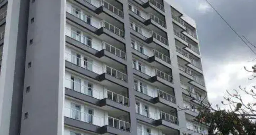 Apartamento com 2 quartos à venda na Rua Joaquim Aurélio Nabuco de Araújo, Indaiá, Caraguatatuba