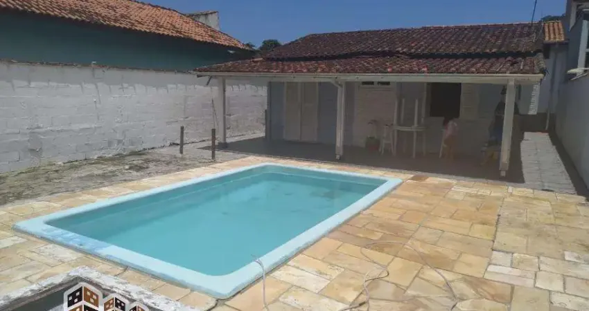 Casa com 3 quartos à venda na Rua Joaquim Aurélio Nabuco de Araújo, Massaguaçu, Caraguatatuba
