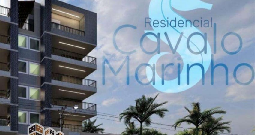 Apartamento com 2 quartos à venda no Centro, São Sebastião 