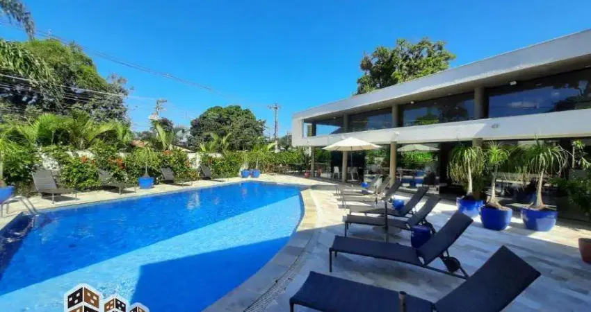 Casa em condomínio fechado com 5 quartos à venda no Camburi, São Sebastião 