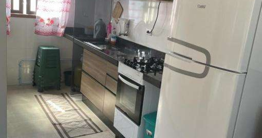 Apartamento com 2 quartos à venda em Maranduba, Ubatuba 