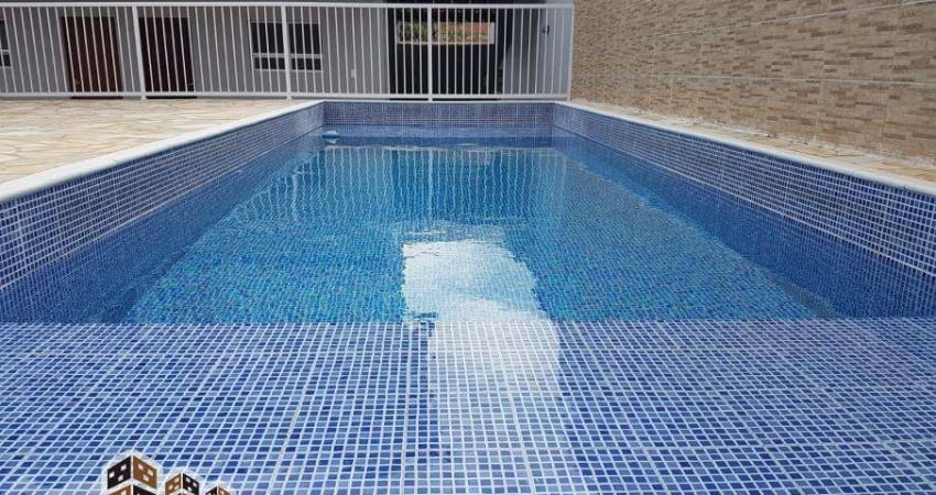 Apartamento com 2 quartos à venda em Maranduba, Ubatuba 