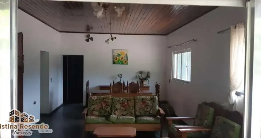 Casa com 6 quartos à venda na Praia da Lagoinha, Ubatuba 