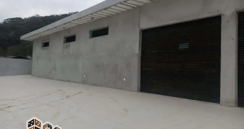 Sala comercial à venda em Maranduba, Ubatuba 