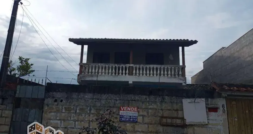 Casa com 4 quartos à venda na Rua Joaquim Aurélio Nabuco de Araújo, Morro do Algodão, Caraguatatuba