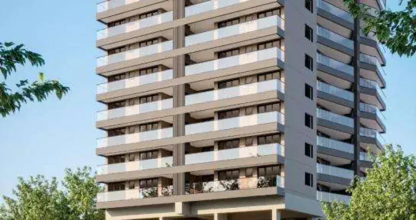 Apartamento com 2 quartos à venda na Rua Joaquim Aurélio Nabuco de Araújo, Indaiá, Caraguatatuba