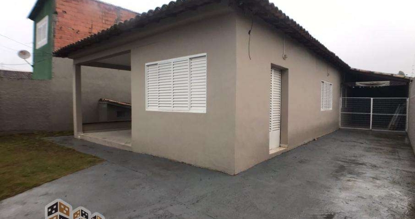 Casa com 3 quartos à venda na Rua Joaquim Aurélio Nabuco de Araújo, Barranco Alto, Caraguatatuba