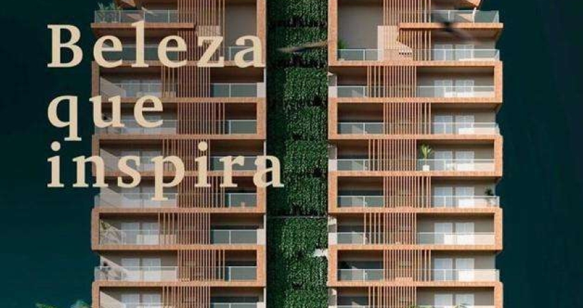 Apartamento com 3 quartos à venda na Rua Joaquim Aurélio Nabuco de Araújo, Jardim Britânia, Caraguatatuba