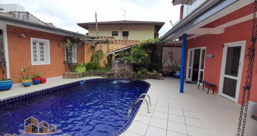 Casa com 5 quartos à venda em Toninhas, Ubatuba 