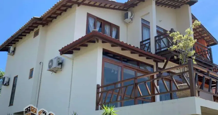Casa em condomínio fechado com 4 quartos à venda na Barra Velha, Ilhabela 