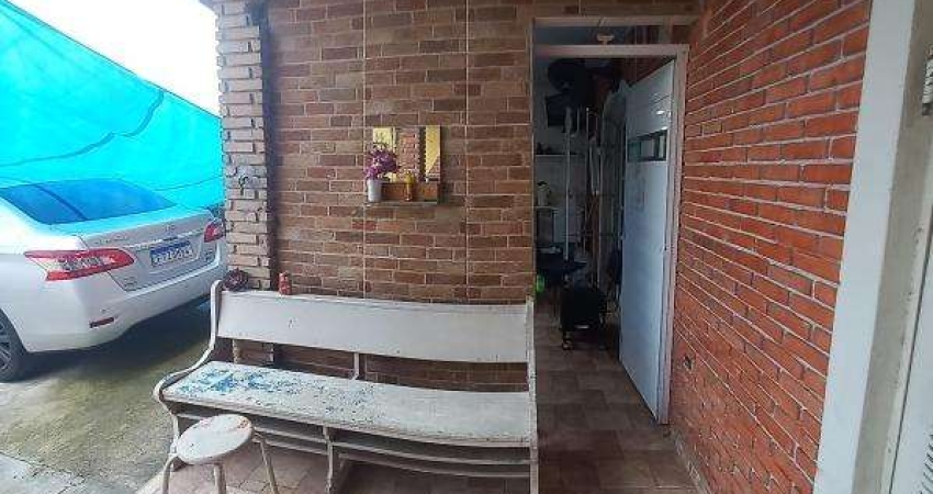 Casa com 5 quartos à venda na Rua Joaquim Aurélio Nabuco de Araújo, Morro do Algodão, Caraguatatuba