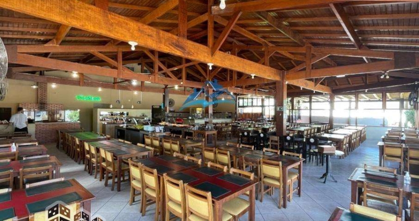 Sala comercial com 1 sala à venda na Enseada, Ubatuba 