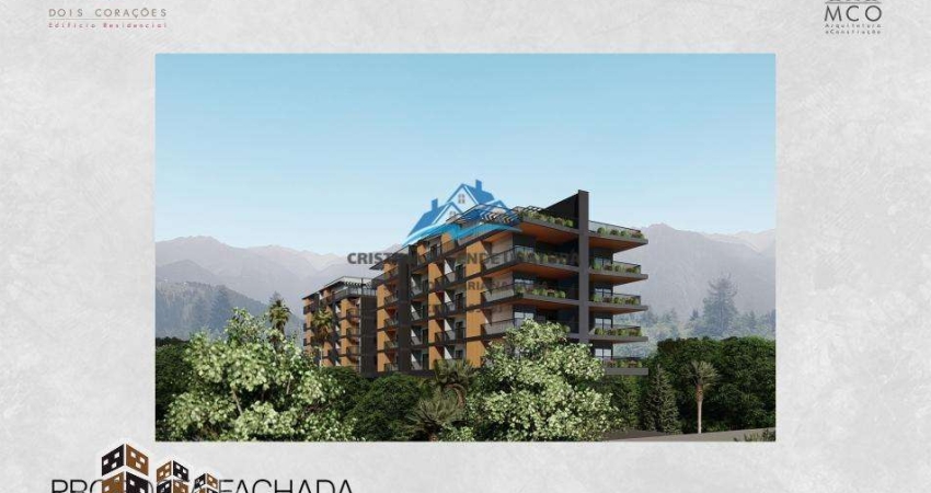 Apartamento com 3 quartos à venda em Itaguá, Ubatuba 