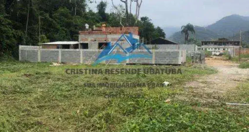 Terreno à venda em Maranduba, Ubatuba 