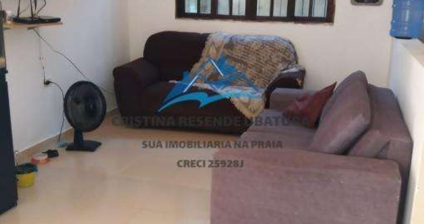 Casa com 2 quartos à venda no Sertão da Quina, Ubatuba 