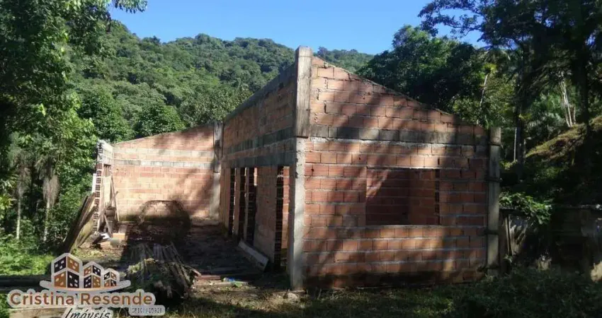 Terreno à venda na Figueira (Pé da Serra), Ubatuba 