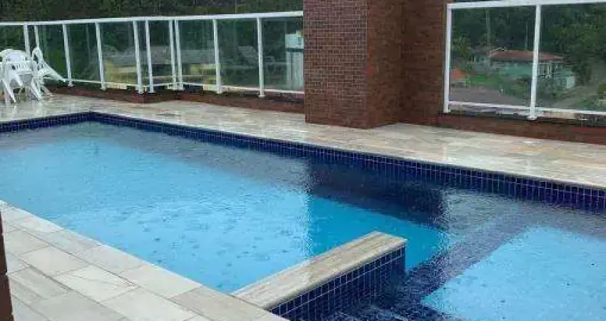 Apartamento com 3 quartos à venda em Toninhas, Ubatuba 