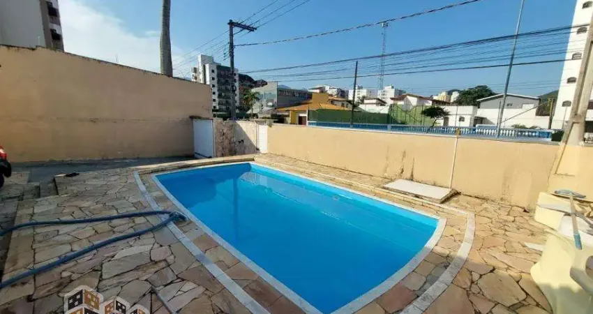 Casa com 3 quartos à venda no Martim de Sá, Caraguatatuba 