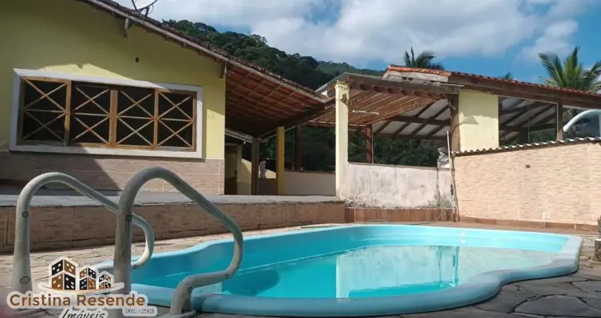 Casa com 5 quartos à venda no Boiçucanga, São Sebastião 