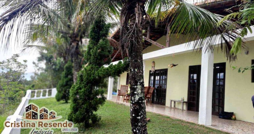 Chácara / sítio com 9 quartos à venda em Maranduba, Ubatuba 