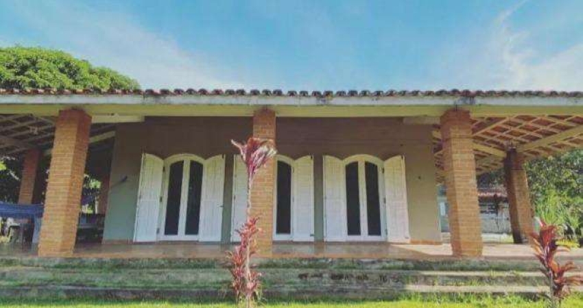 Chácara / sítio com 3 quartos à venda em Maranduba, Ubatuba 