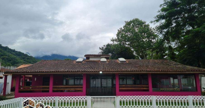 Chácara / sítio com 7 quartos à venda no Sertão da Quina, Ubatuba 