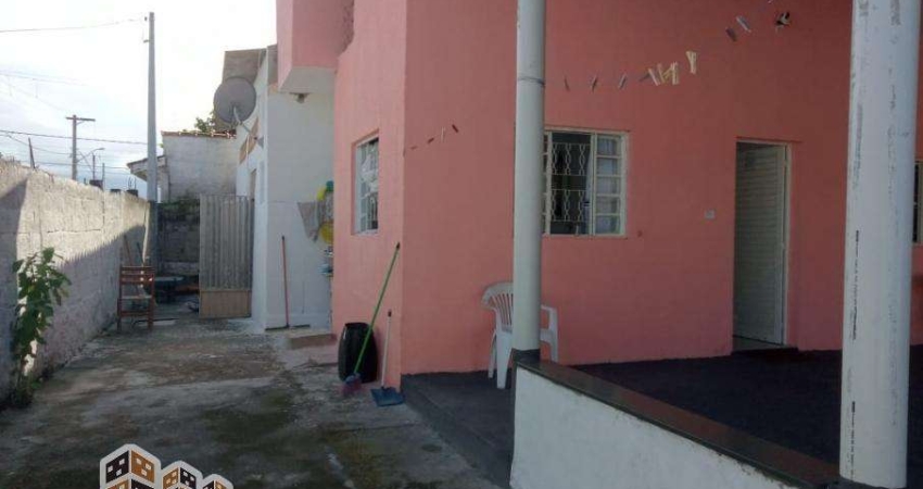 Casa com 2 quartos à venda no Morro do Algodão, Caraguatatuba 