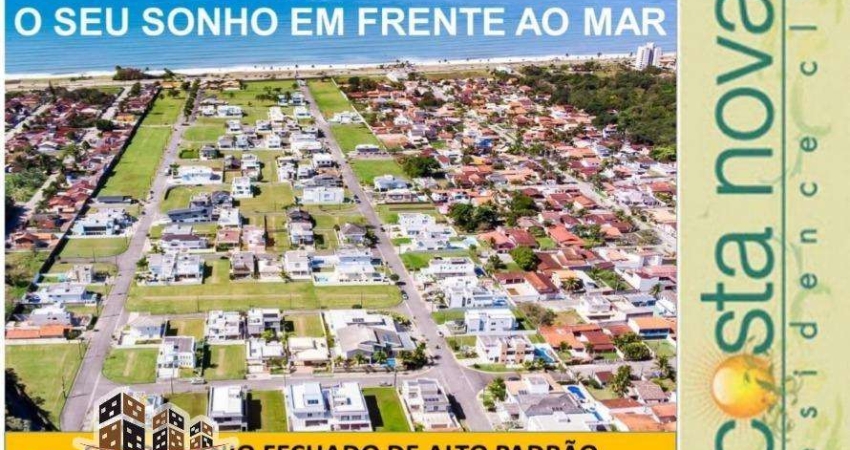 Casa com 4 quartos à venda no Massaguaçu, Caraguatatuba 