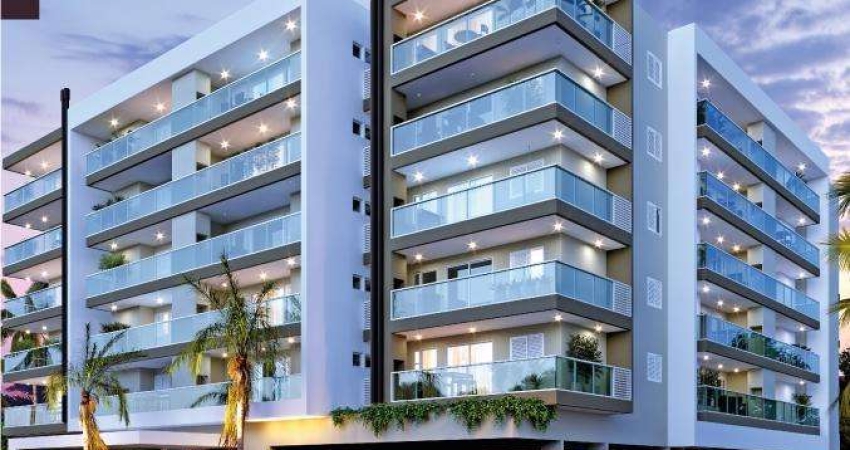 Apartamento com 2 quartos à venda em Itaguá, Ubatuba 