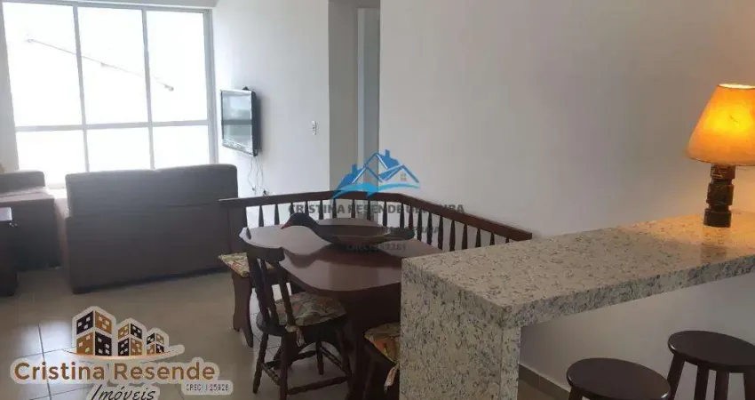 Apartamento com 2 quartos à venda em Itaguá, Ubatuba 