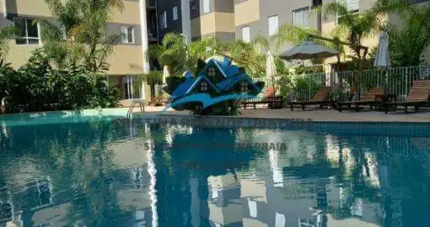 Apartamento com 2 quartos à venda na Estufa II, Ubatuba 