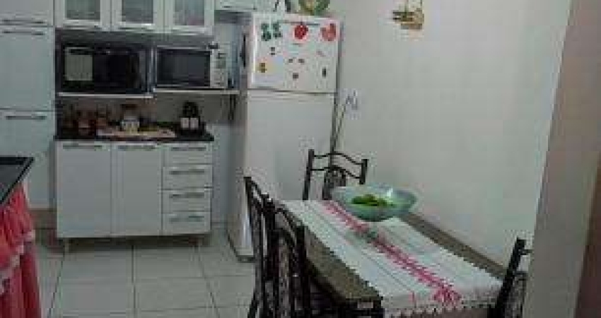Casa com 2 quartos à venda no Perequê Mirim, Caraguatatuba 