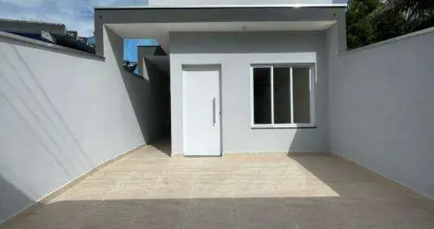 Casa com 2 quartos à venda no Massaguaçu, Caraguatatuba 
