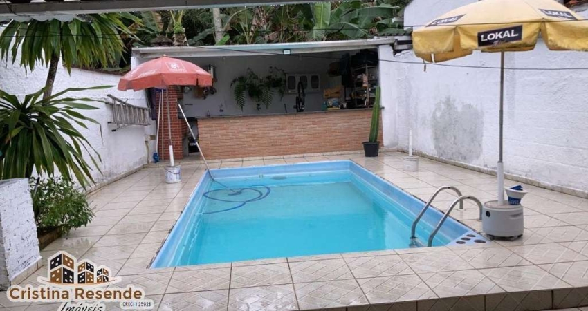 Casa com 3 quartos à venda no Morro do Algodão, Caraguatatuba 